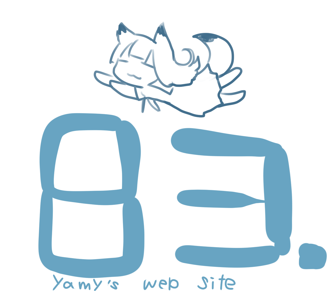 yamyWEBサイト